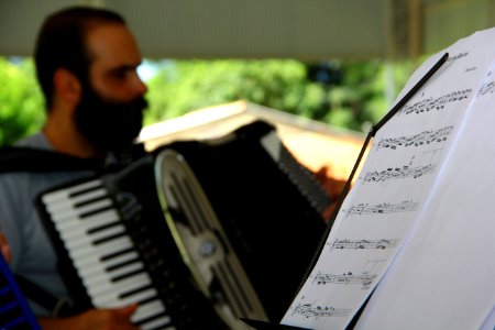 21.01.2019 - SECULT - Festival SESC de Musica Balneário Dos Prazeres - Foto Marcel Avila