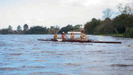 05.10.2018 Treino do projeto Remar para o Futuro Fotos Vicente Britto