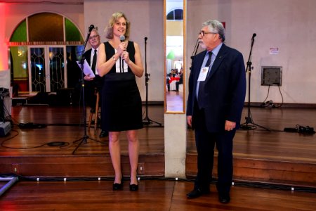 01.12.2018 Jantar do XXX Encontro Comunidades Portuguesas Cone Sul - Fotos Gustavo Mansur