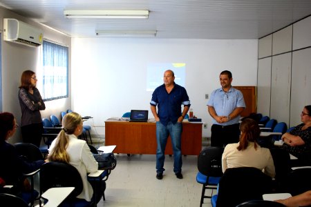 22.10.2018 - STT - Lançamento Projeto Vida no Trânsito - Foto Marcel Avila