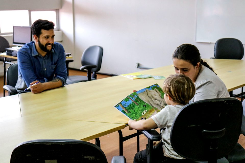 26.09.2018 Conte Comigo - Fotos Gustavo Mansur