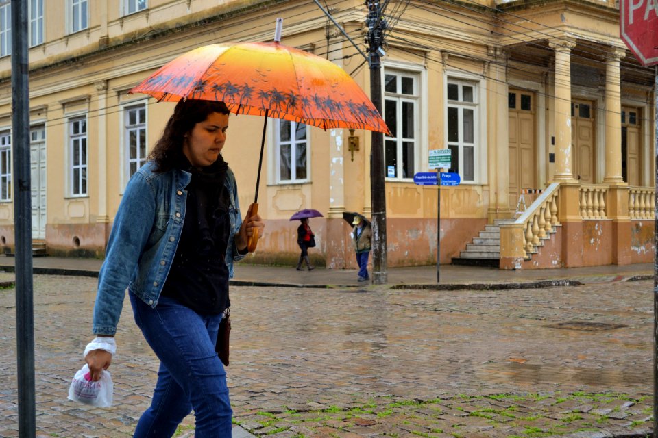 27.09.2018 - Chuva - Foto Michel Corvello
