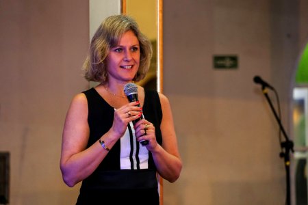 01.12.2018 Jantar do XXX Encontro Comunidades Portuguesas Cone Sul - Fotos Gustavo Mansur