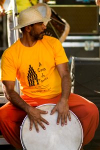 18.11.2018 - Segundo dia da Virada Cultural de Pelotas - Foto: Gustavo Vara