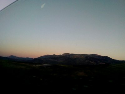 El chorro (consorcio de guadalteba)