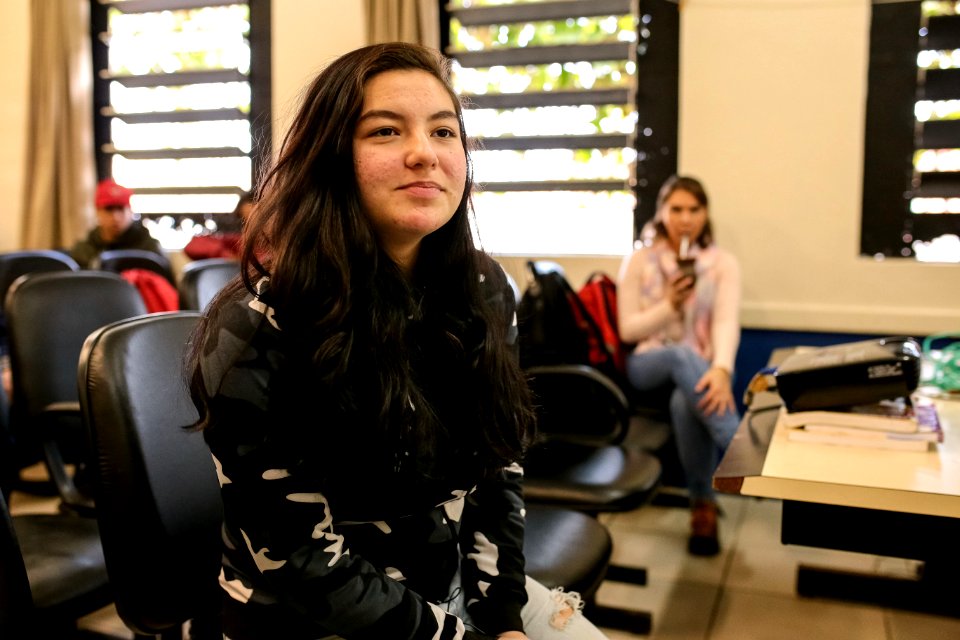 20.06.2018 Banco de Oportunidades - Fotos Gustavo Mansur