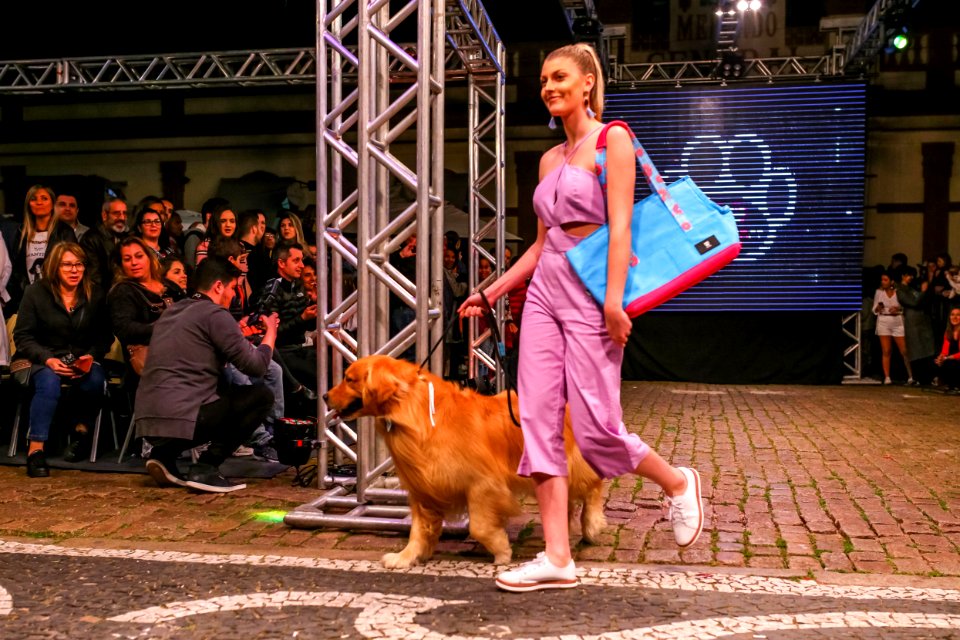 06.10.2018 Moda Pelotas - Fotos Gustavo Mansur