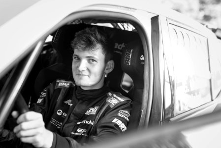 Rallye Lëtzebuerg 2018