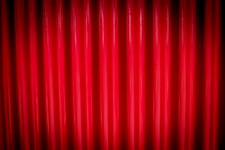 Aluminum Curtain