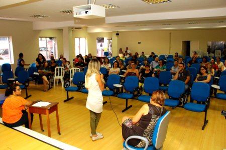 12.12.2018 - SMS - Seminário Otimização Serviço de Saúde - Foto Marcel Avila
