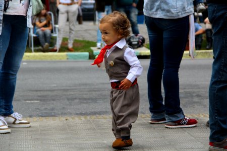20.09.2018 - Gab Vice Prefeito - Desfile Farroupilha - Foto Marcel Avila