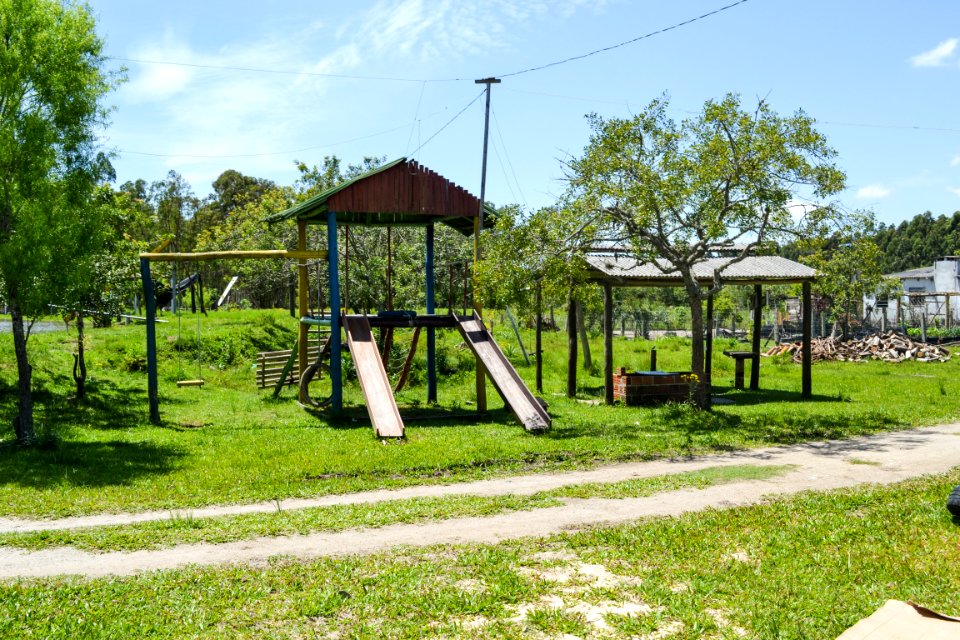 30.10.2018 - Empreendimentos turísticos no Monte Bonito - Recanto pedacinho do céu - Foto Janine Tomberg