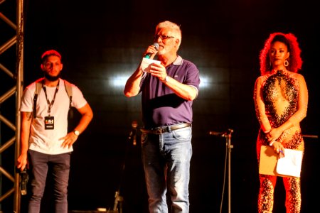 10.11.2018 - Escolha da Corte do Carnaval 2019 - Fotos Gustavo Mansur