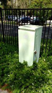 Utility Box 1 photo