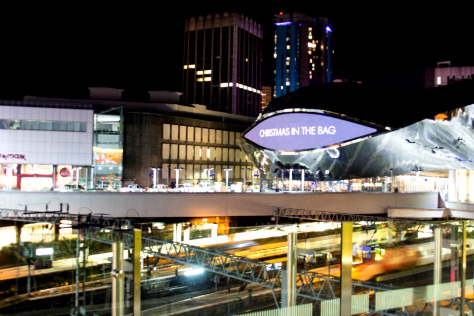 BIRMINGHAM