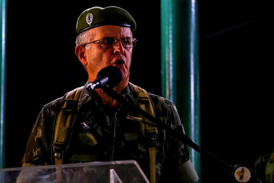 30.10.2018 100 anos do BIMTZ Tuiuiti em Pelotas - Fotos Gustavo Mansur