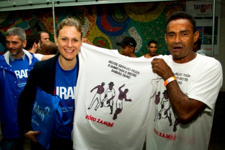 17.11.2018 - Virada Cultural - Foto: Gustavo Vara