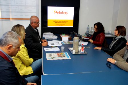 13.08.2018 - SEPLAG - Reunião sobre Arrecadação SMF e SEPLAG - Foto Marcel Avila (2)