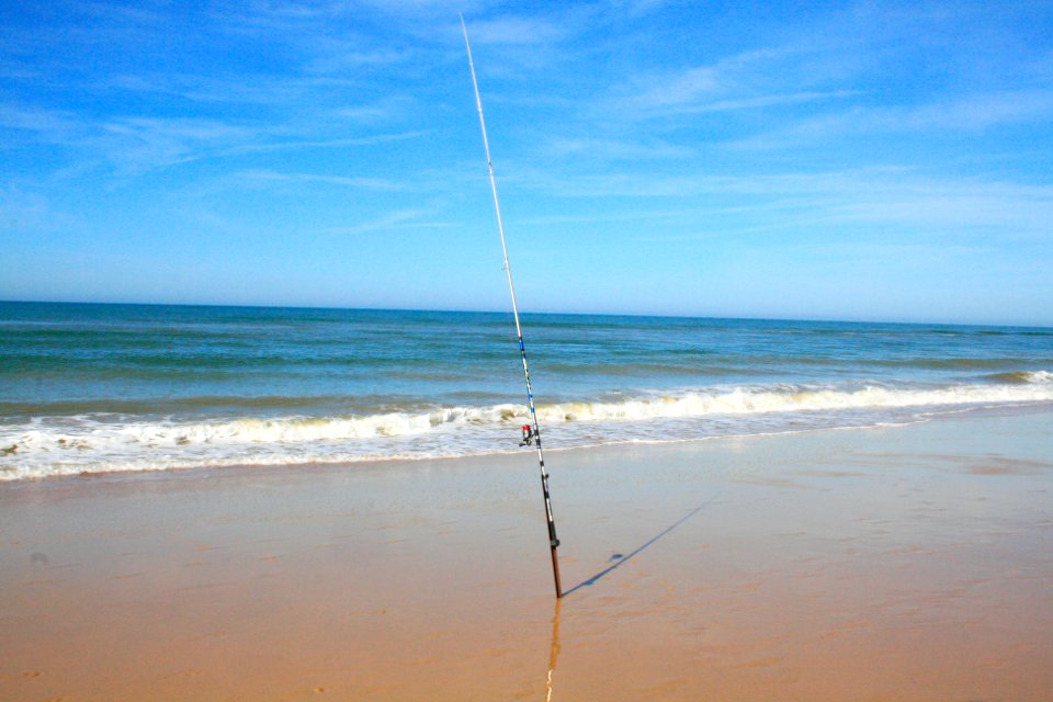 Día con Pescadores
