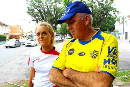 17.03.2019 - PACTO PELOTAS PELA PAZ - BRAPEL Torcida Mista - Foto Marcel Avila (5)