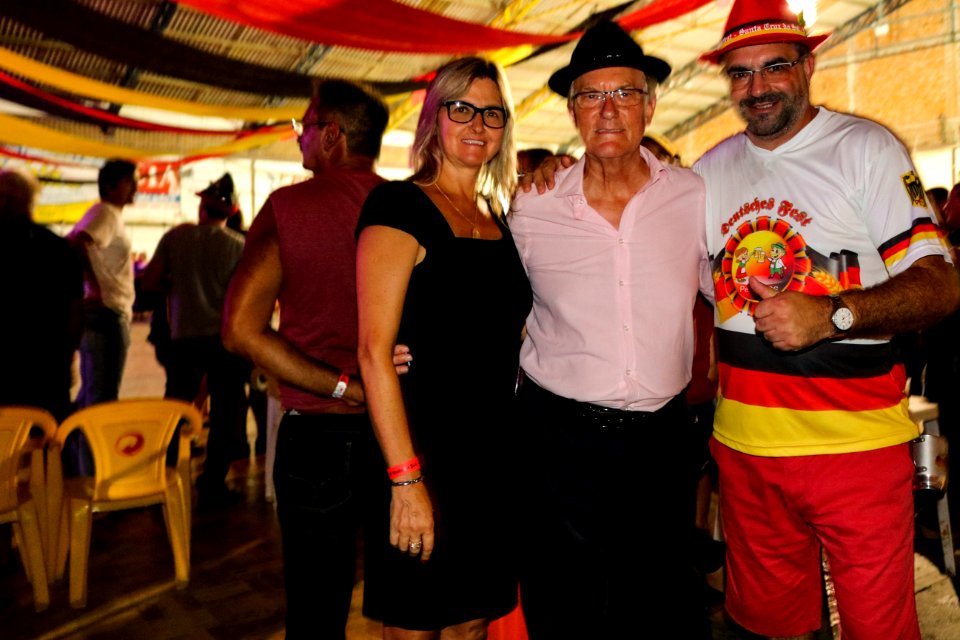 3ª Deutsches Fest - Foto Michel Corvello