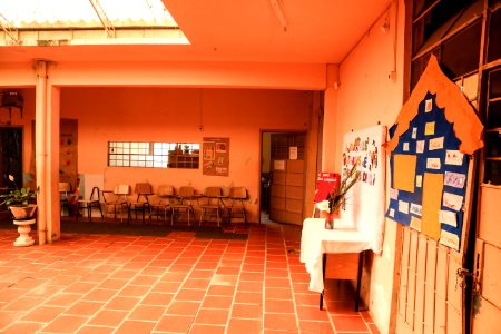 05.10.2018 - Start CRAS Navegantes - Foto: Gustavo Vara