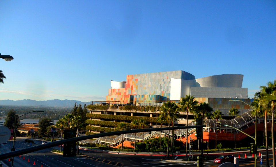 Universal Studios