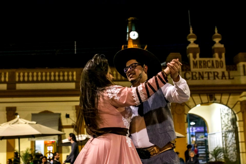19.09.2018 Ronda da Invernada do CTG Rincão dos Xucros - Fotos Gustavo Mansur