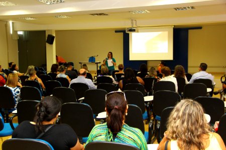 12.12.2018 - SMS - Seminário Otimização Serviço de Saúde - Foto Marcel Avila