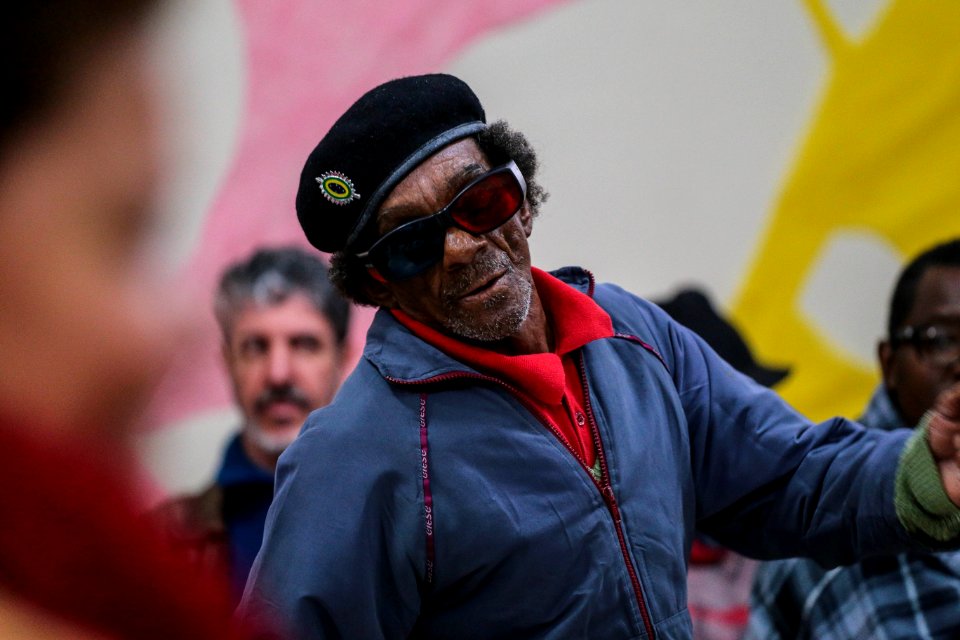20.07.2018 Festa do Dia do Amigo Dos CAPS - Fotos Gustavo Mansur