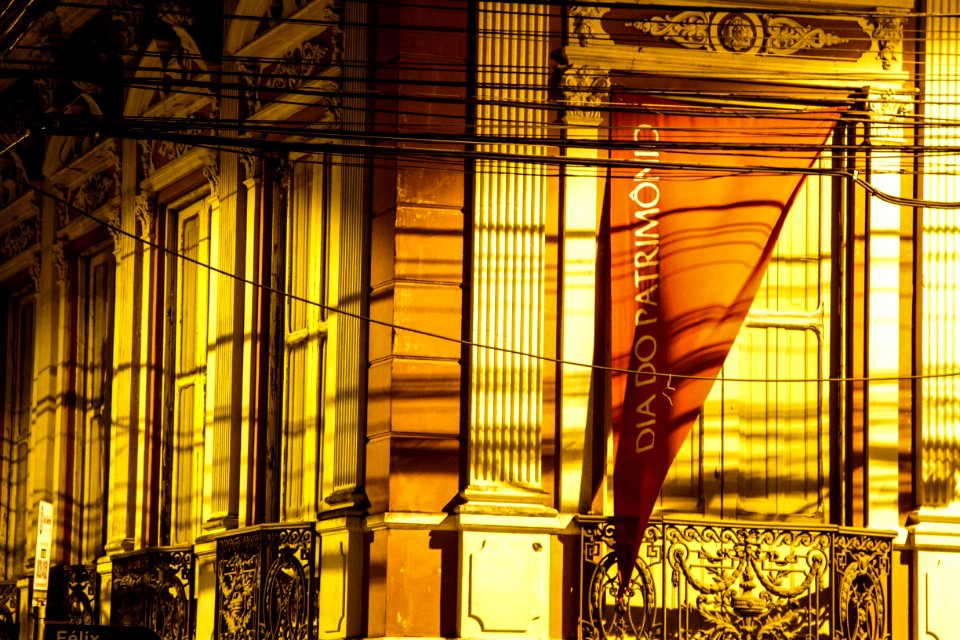 15.08.2018 - Exposição Pelotas na Ponta dos Dedos no Casarão 2 - Curadoria: Doris Couto e Leila Pedrozo - Foto: Gustavo Vara