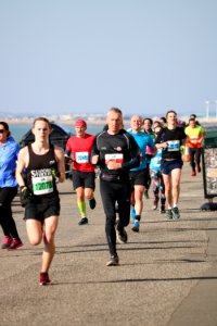 Brighton Half Marathon 2018 IMG 0193 photo