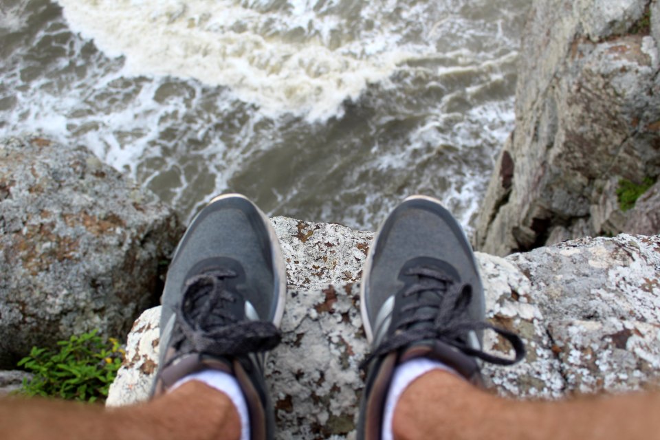 Jus Jump!