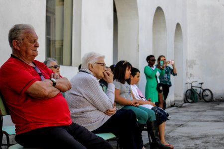 18.11.2018 Virada Cultural Tablado Cênicas e Solo Fértil Foto Lucas Pereira