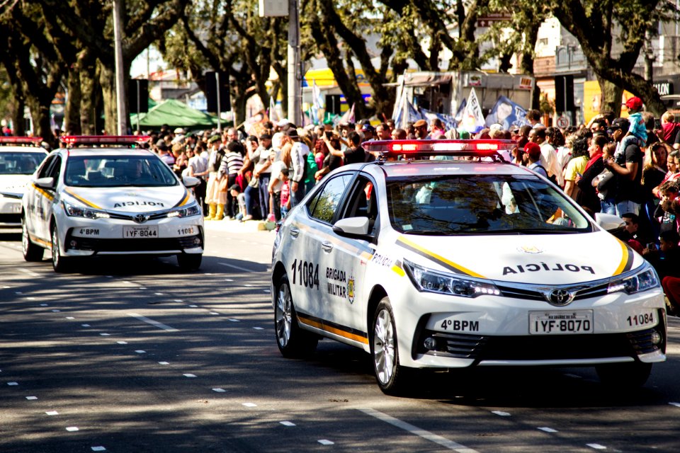 07.09.2018 - Revista da tropa e Desfile Cívico Militar da Independência - Foto- Gustavo Vara