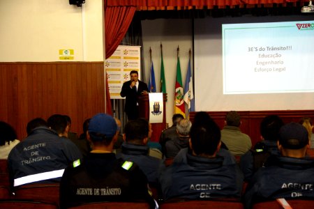 07.06.2018 - STT - Trânsito Seguro - Foto Marcel Avila