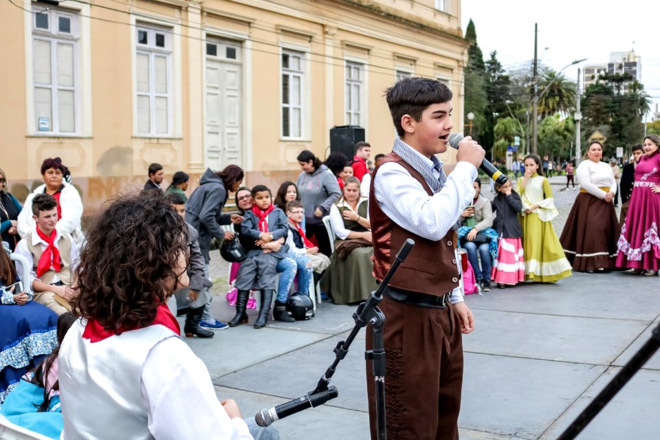15.09.2018 Ronda dos CTG`s Candeeiro Crioulo, Carreteiros do Sul e Alma Campeira - Fotos Gustavo Mansur