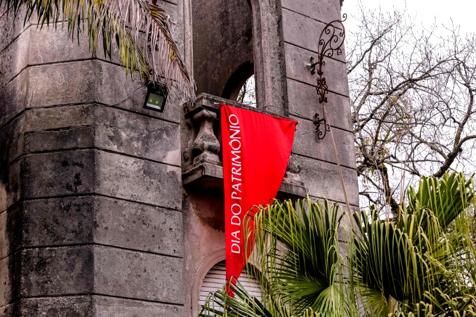 10.08.2018 Obras Castelo Simões Lopes - Fotos Gustavo Mansur