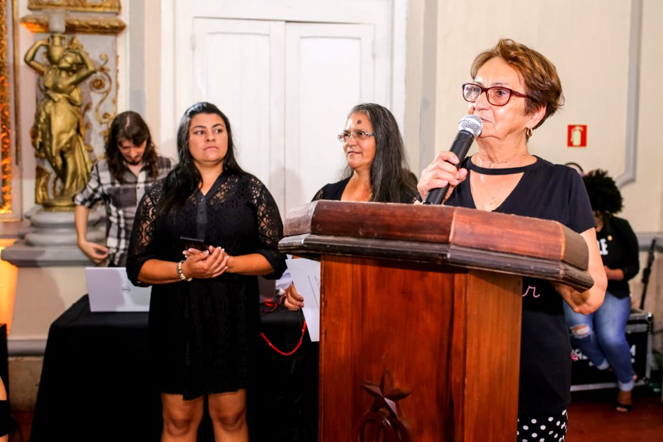 11.12.2018 Formatura  Educadores Ambientais Comunitários ETA São Gonçalo - Fotos Gustavo Mansur