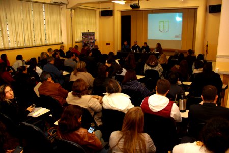 28.06.2018 - Pacto Pela Paz - Seminário Prisão, Universidade e Comunidade - Foto Marcel Avila (6)