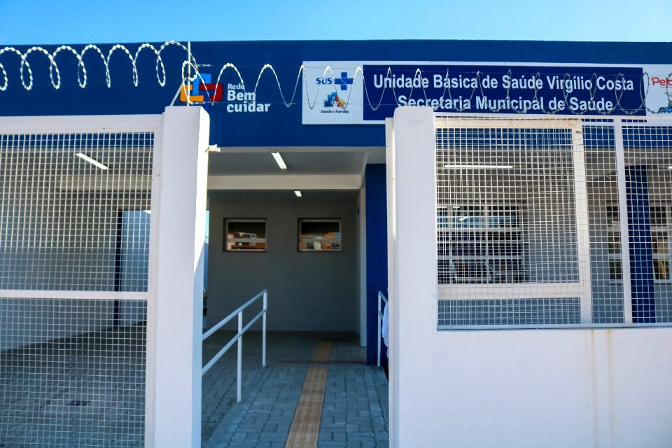 06.09.2018 UBS Virgílio Costa - Fotos Gustavo Mansur