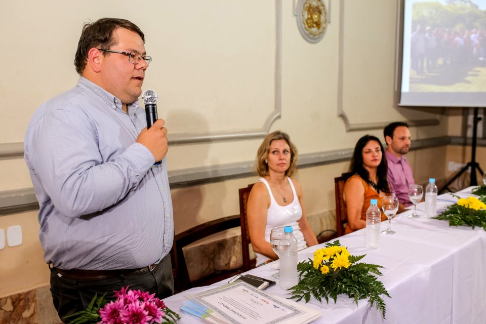 11.12.2018 Formatura  Educadores Ambientais Comunitários ETA São Gonçalo - Fotos Gustavo Mansur