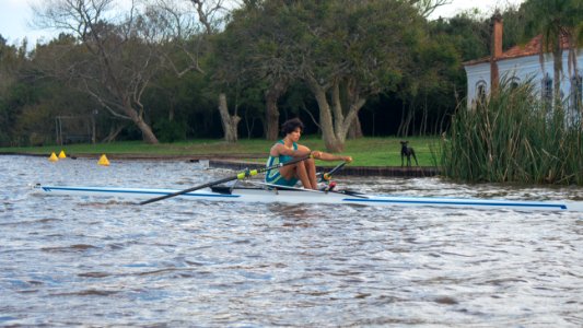 05.10.2018 Treino do projeto Remar para o Futuro Fotos Vicente Britto
