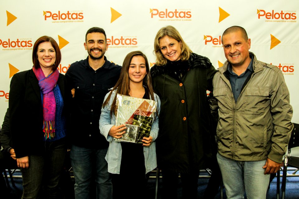 04.09.2018 - Formatura das três primeiras turmas do START - Foto: Gustavo Vara
