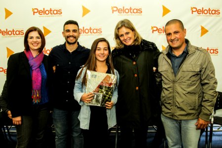 04.09.2018 - Formatura das três primeiras turmas do START - Foto: Gustavo Vara