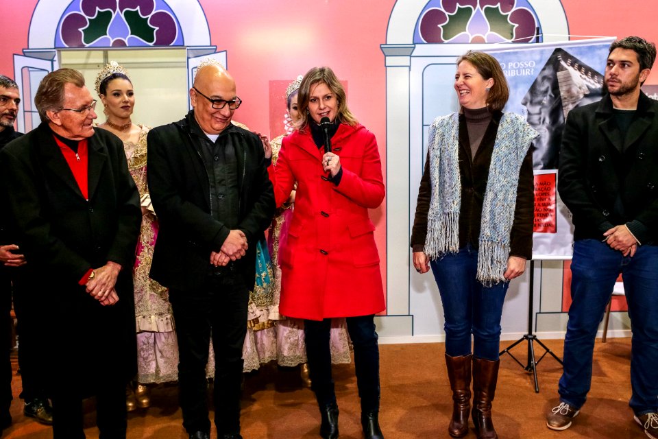 13.06.2018 Pelotas patrimônio: balanço das ações da Surya Projetos - Fotos Gustavo Mansur