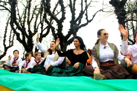20.09.2018 - Gab Vice Prefeito - Desfile Farroupilha - Foto Marcel Avila