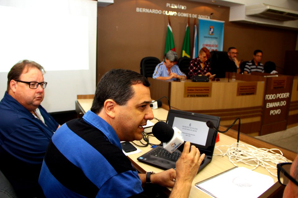 25.04.2018 - SMS - Ana Costa na Câmara - Foto Marcel Avila