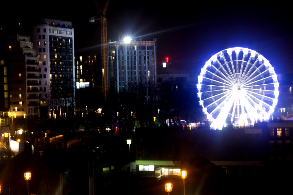 BIRMINGHAM