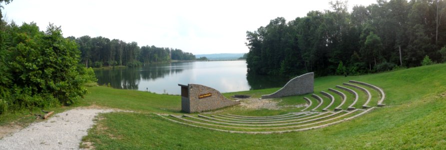 Camp Friedlander Amphitheatre